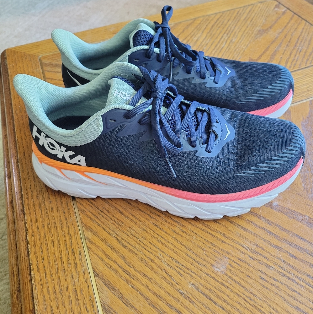 Women's Hoka Clifton Running Shoes